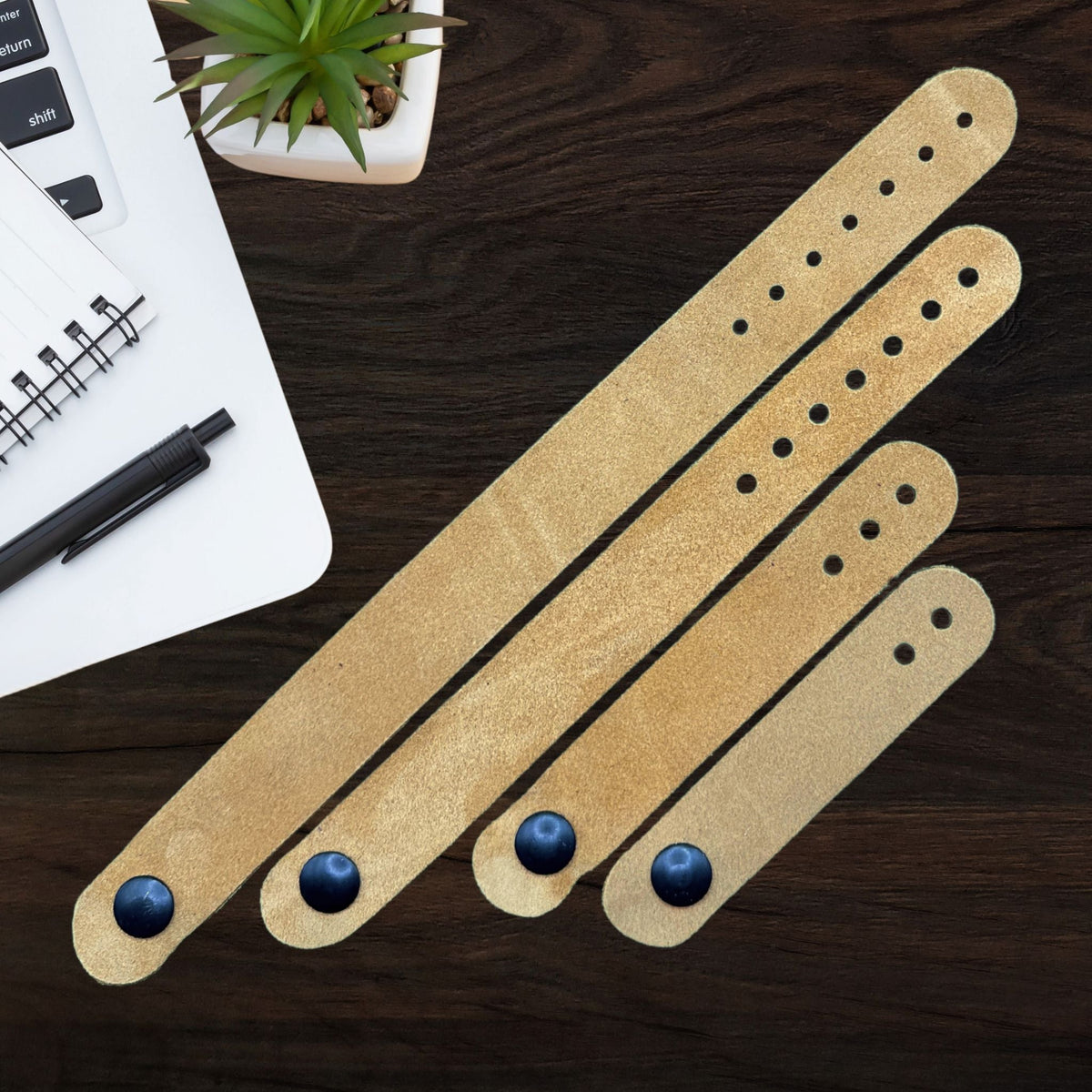 Flashbang Bra Holster Strap Set