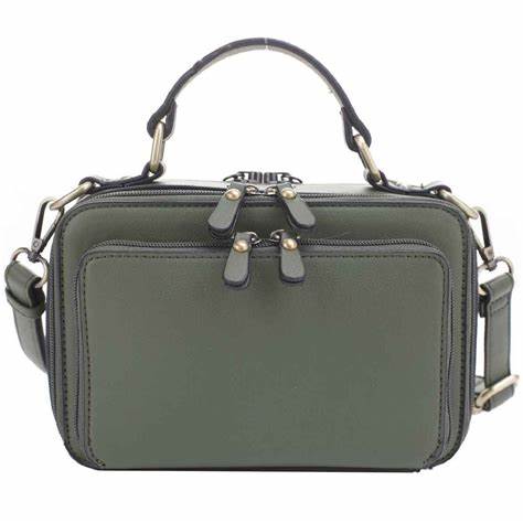 Pandora Concealed-Carry Crossbody