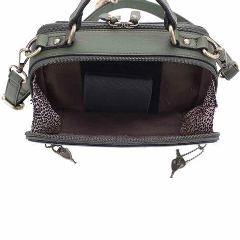 Pandora Concealed-Carry Crossbody