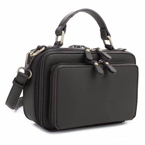 Pandora Concealed-Carry Crossbody