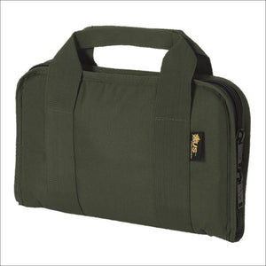 Peacekeeper Attache Gun Case