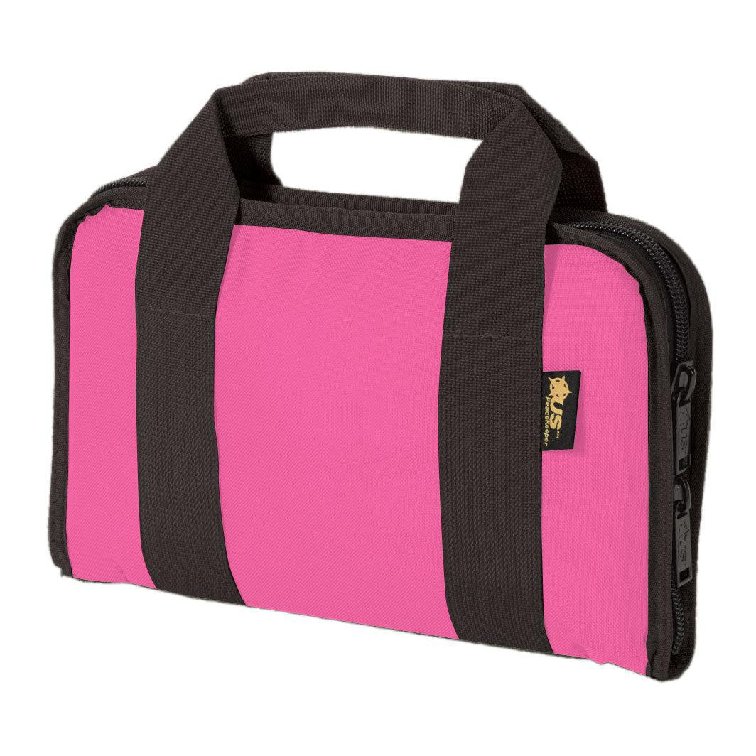 Peacekeeper Attache Gun Case