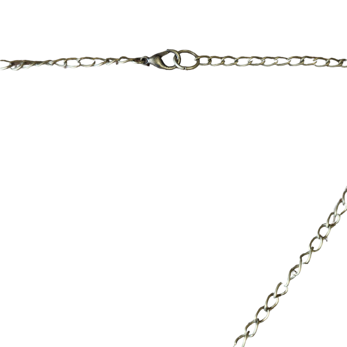 Antler Radiance Necklace