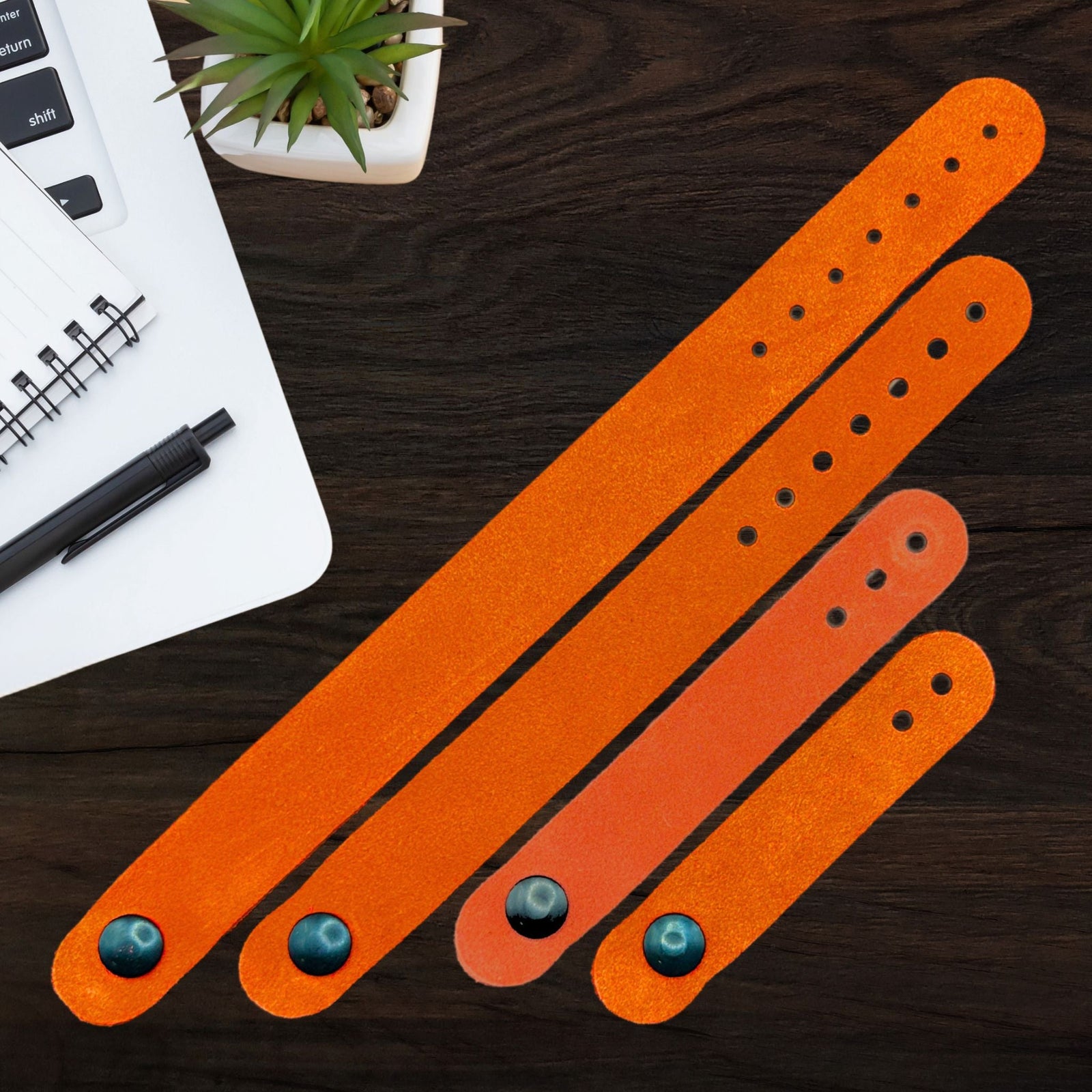 Flashbang Bra Holster Strap Set