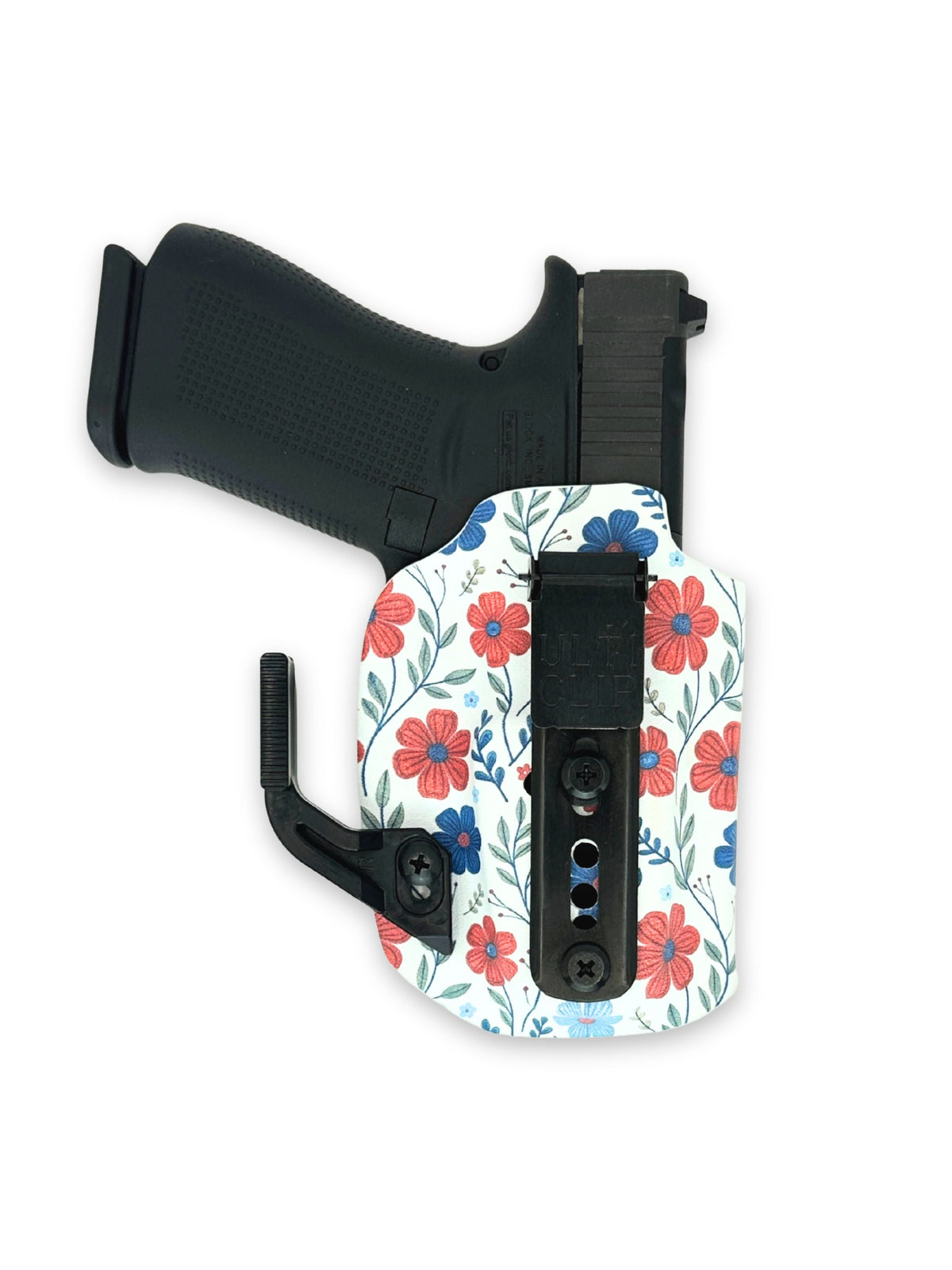 Betty 2.0 IWB Holster for Sig P365-XMacro