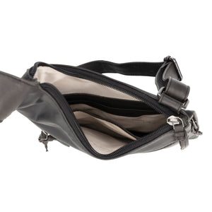 Remi Flat Concealed-Carry Crossbody