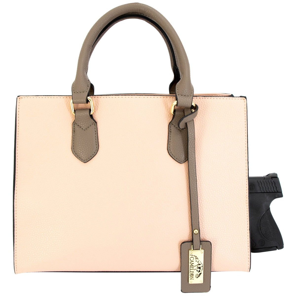 Remi Concealed Carry Handbag