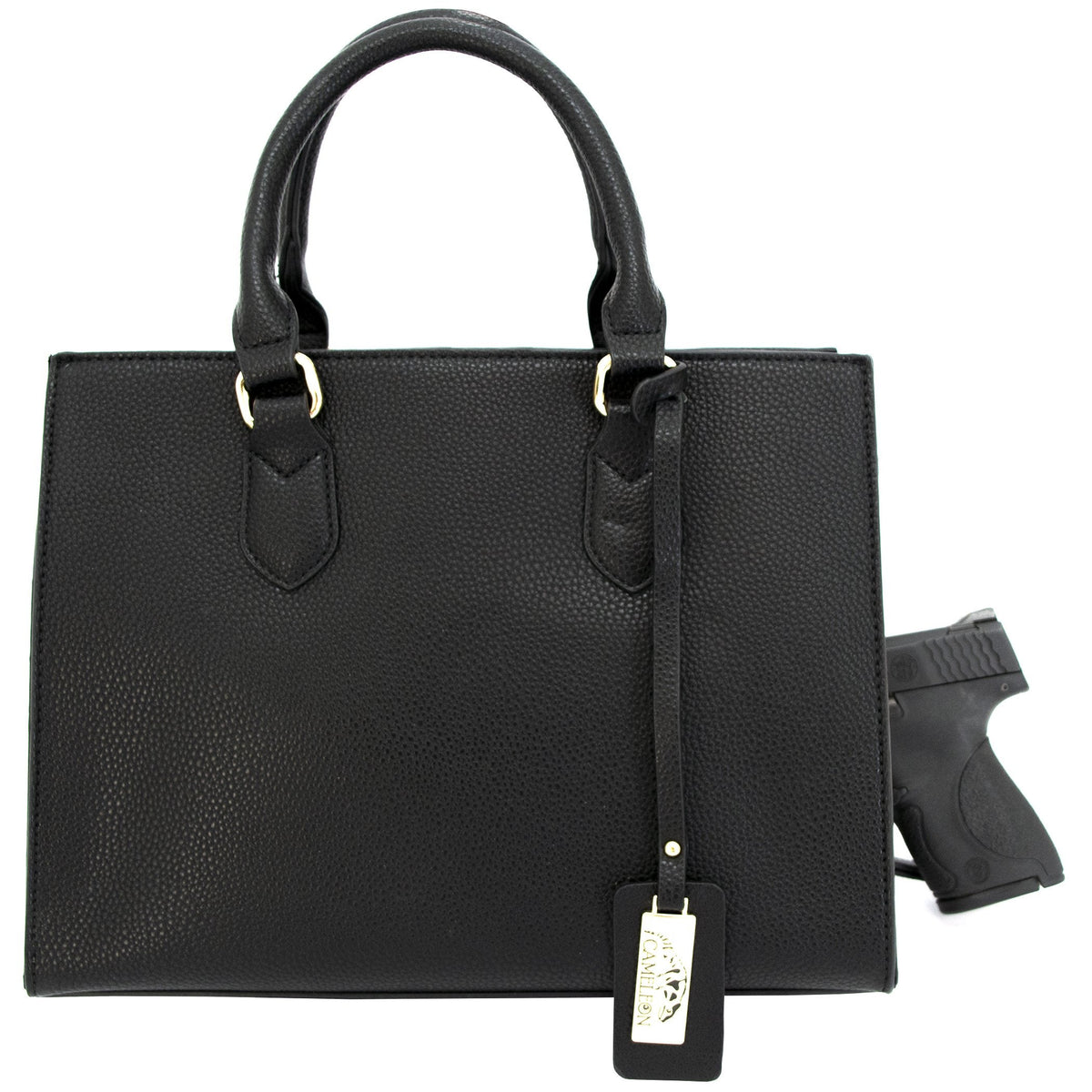 Remi Concealed Carry Handbag