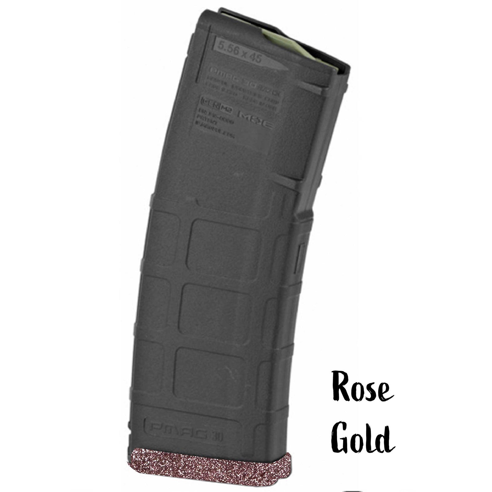 Glitter Gunz PMAG