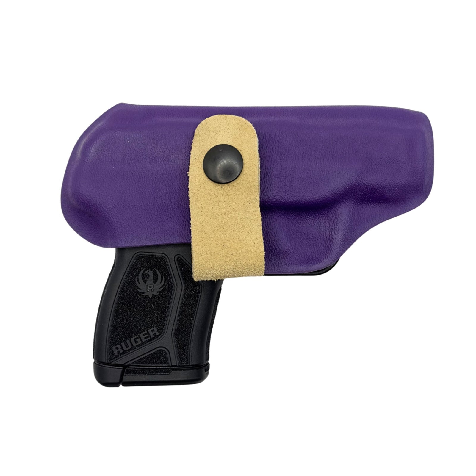 Flashbang Bra Holster for Shadow Systems CR920 with Red Dot Optic