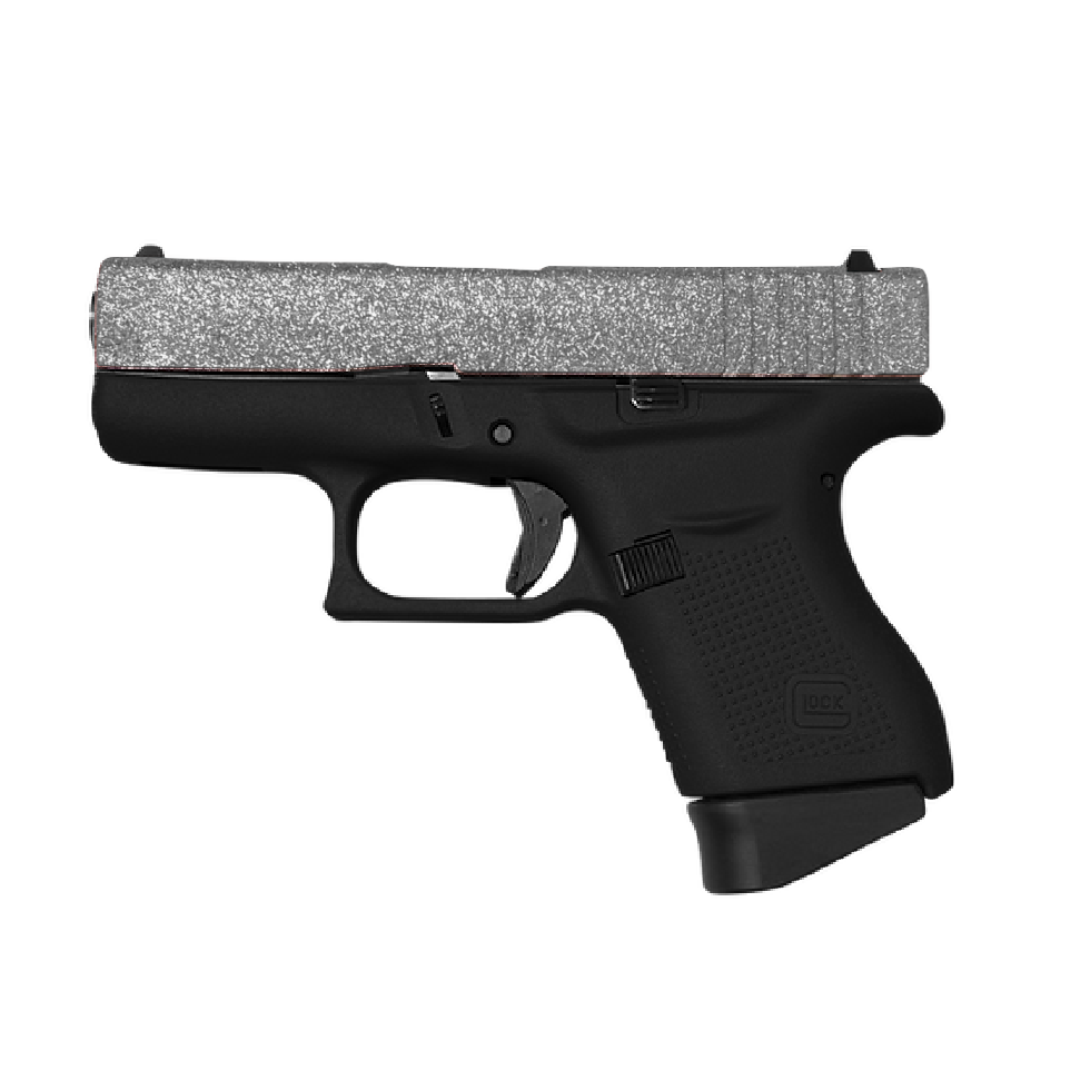 Glitter Gunz Replacement Slide