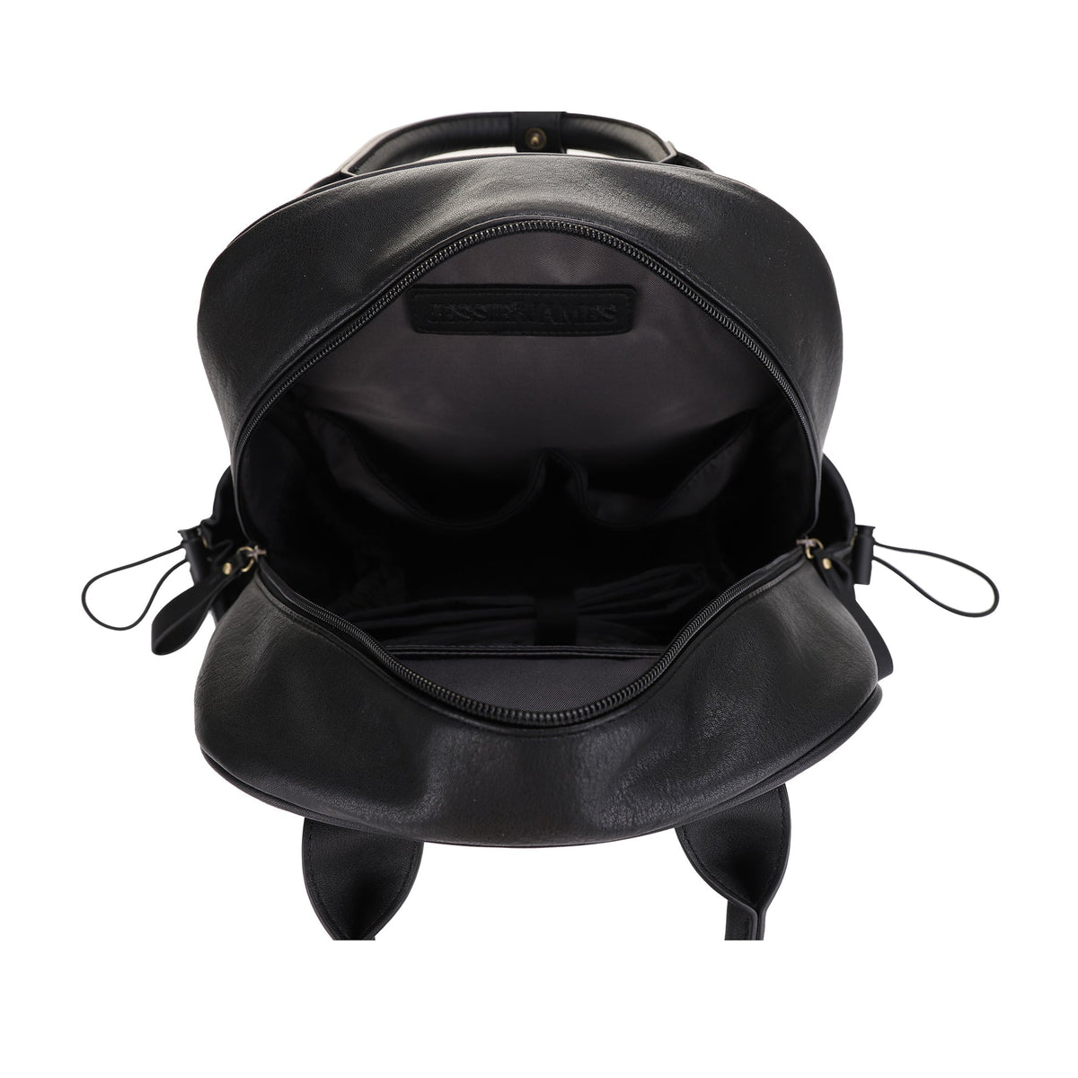 Saturday Diaper Concealed-Carry Backpack