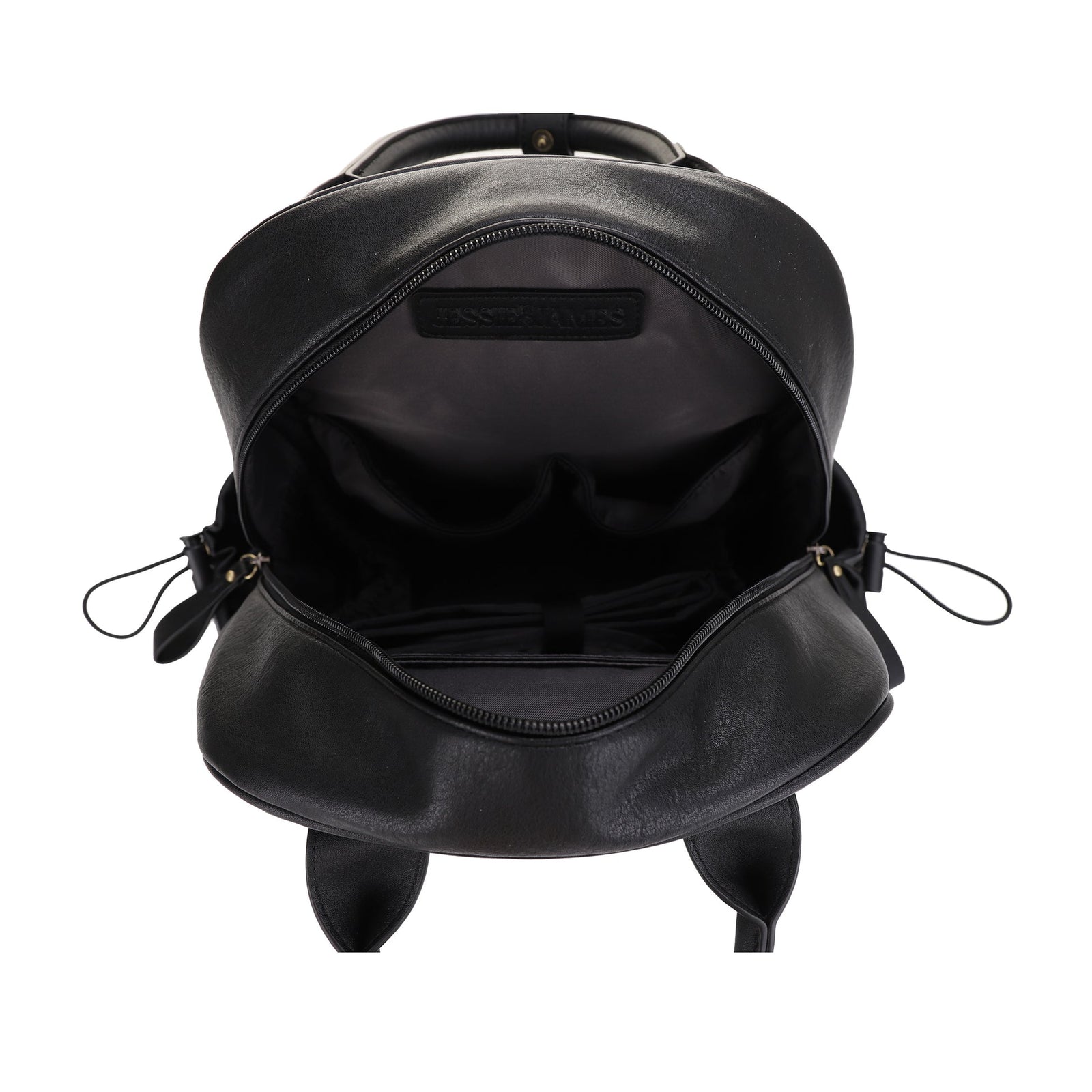 Saturday Diaper Concealed-Carry Backpack