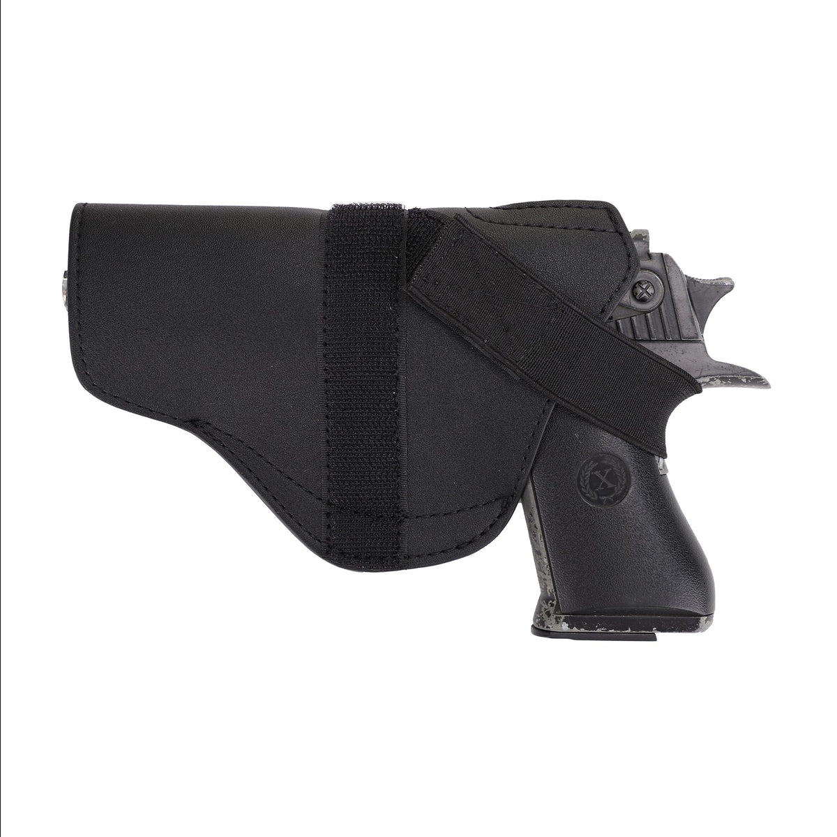 Saturday Diaper Concealed-Carry Backpack