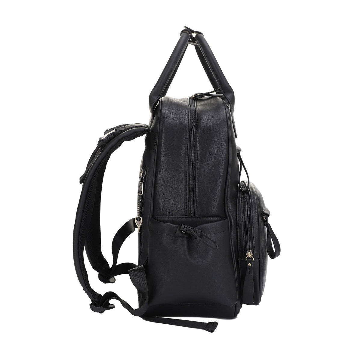 Saturday Diaper Concealed-Carry Backpack