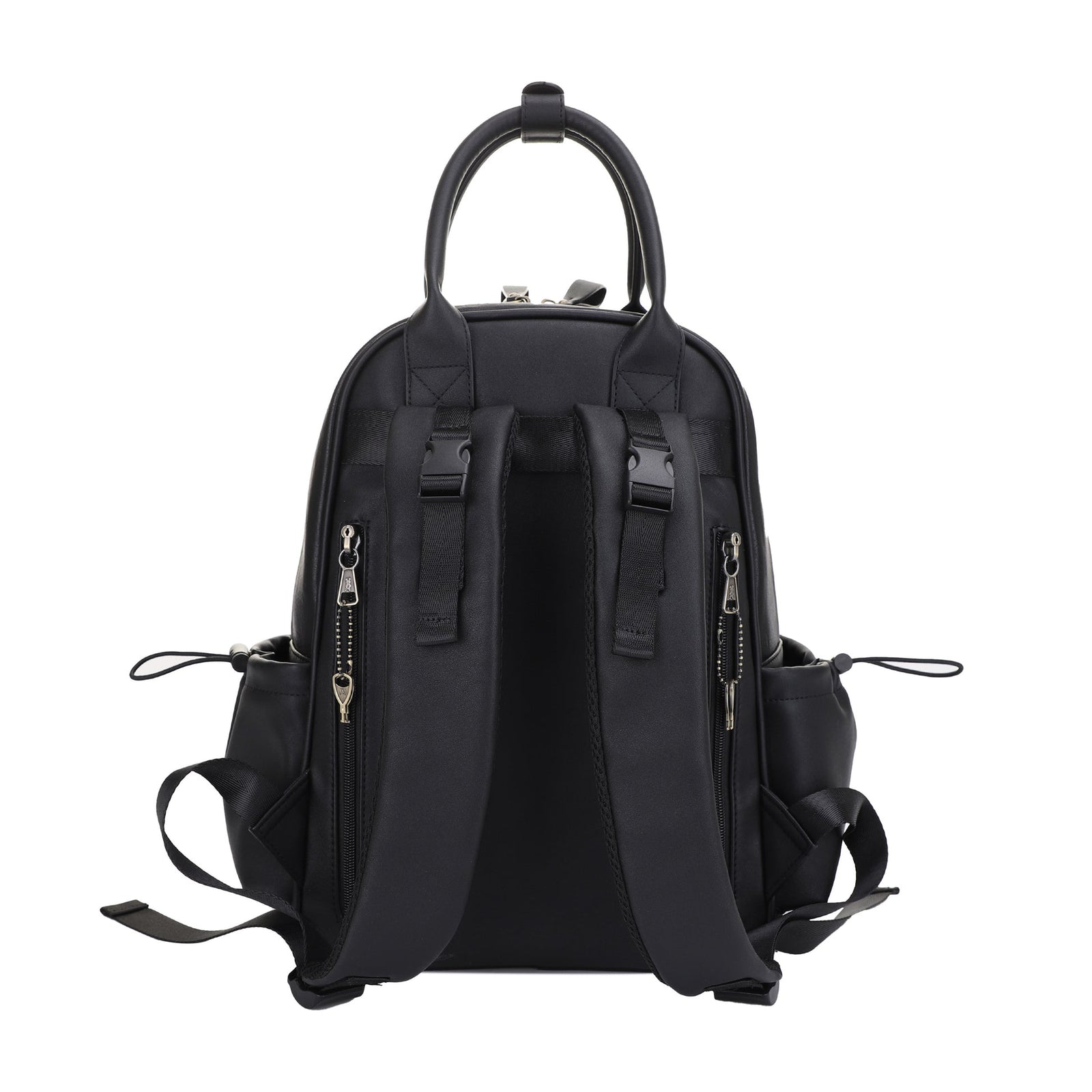 Saturday Diaper Concealed-Carry Backpack