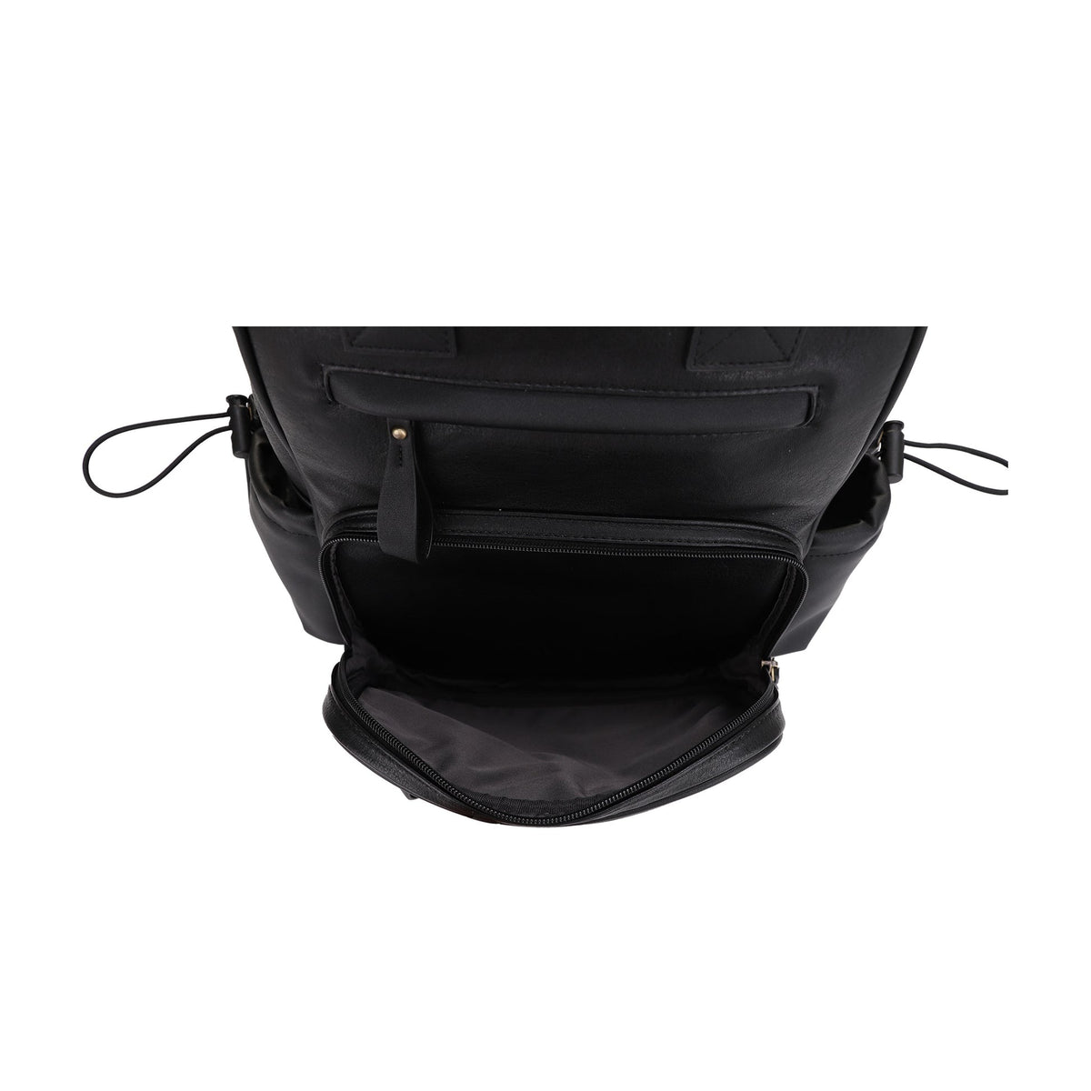 Saturday Diaper Concealed-Carry Backpack