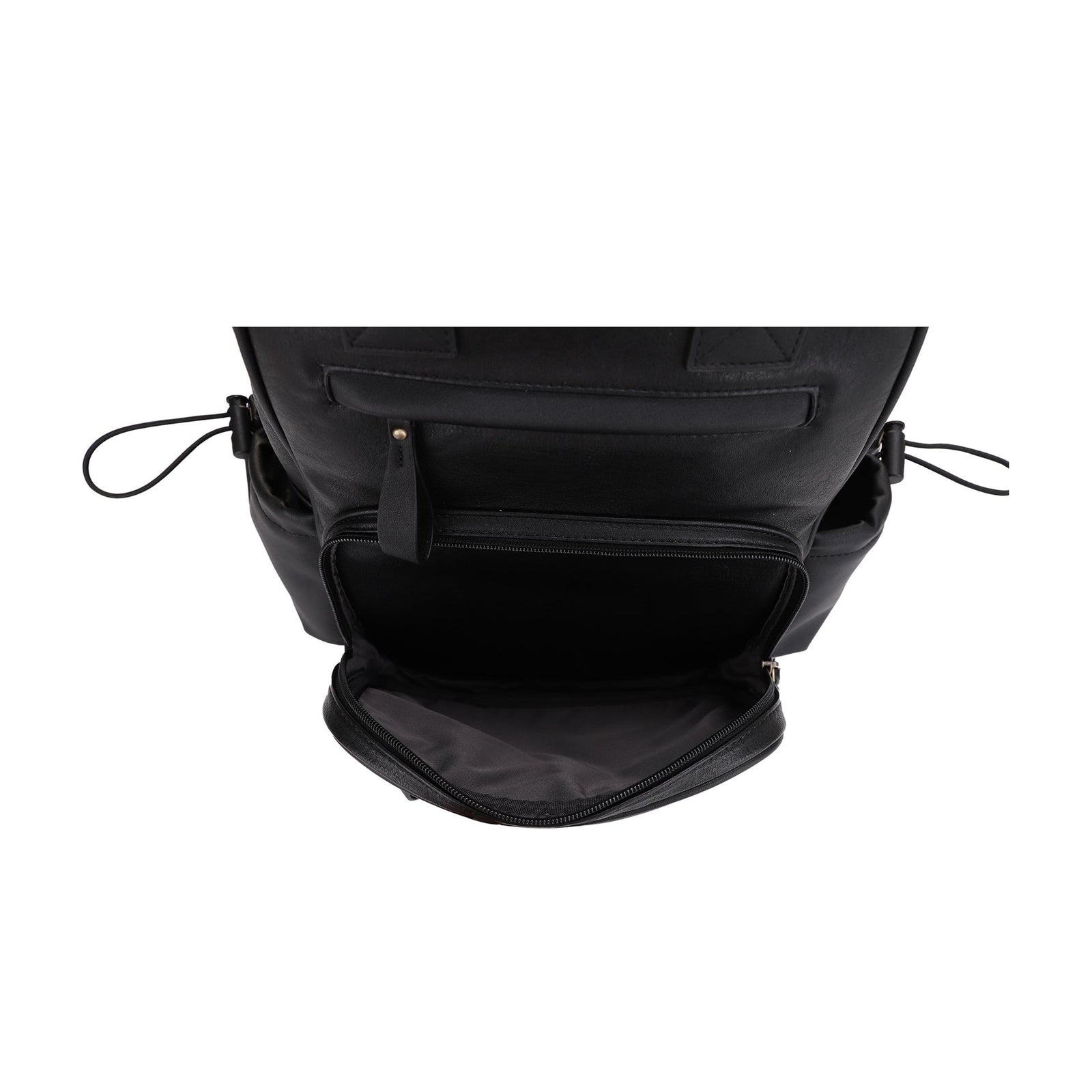 Saturday Diaper Concealed-Carry Backpack