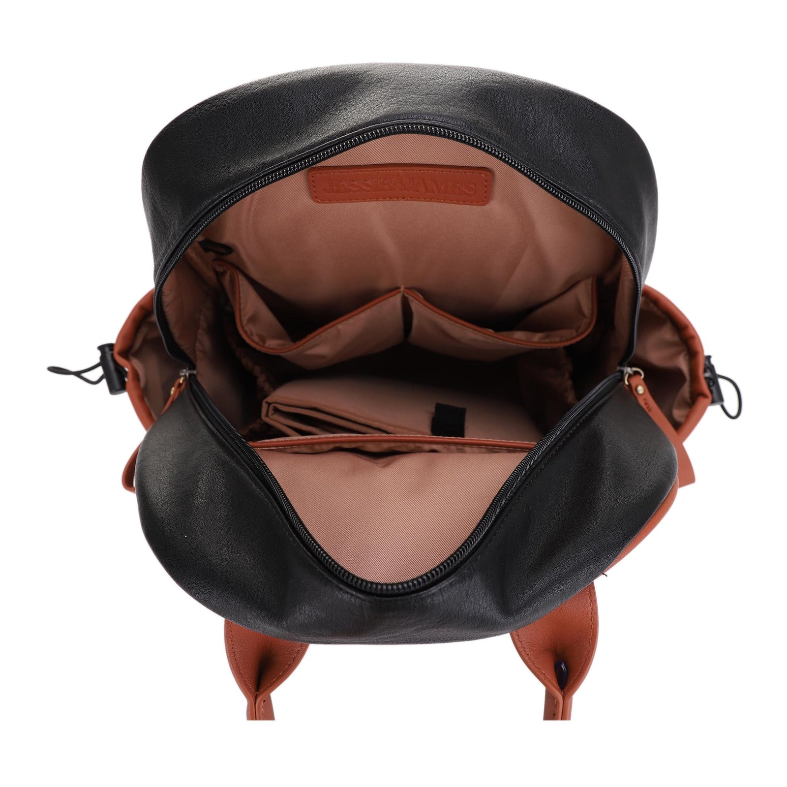 Saturday Diaper Concealed-Carry Backpack