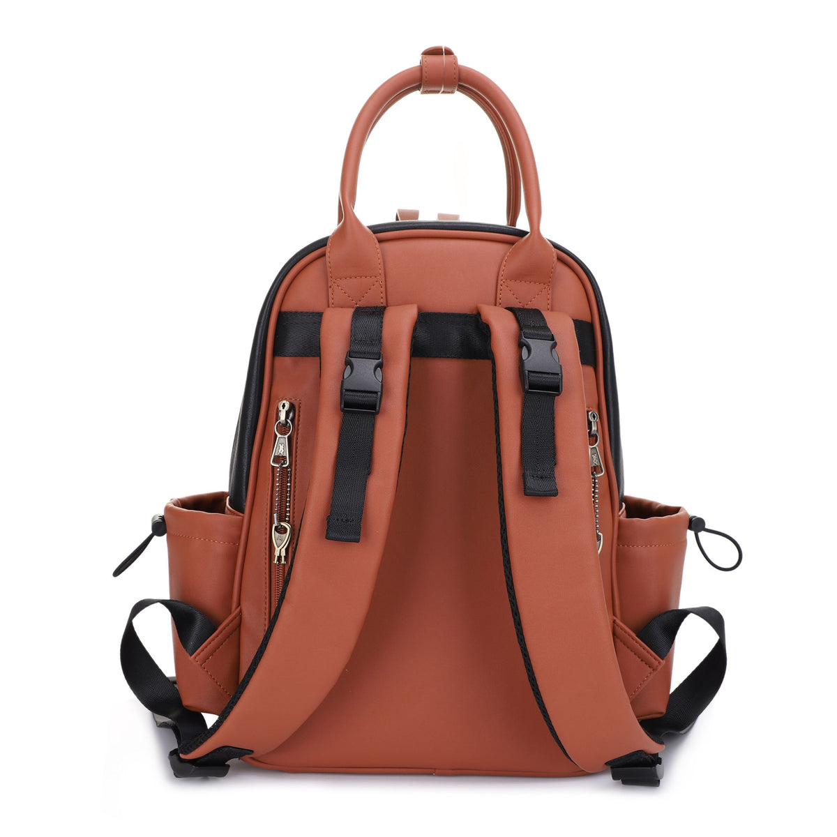 Saturday Diaper Concealed-Carry Backpack