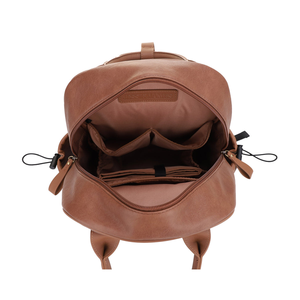 Saturday Diaper Concealed-Carry Backpack