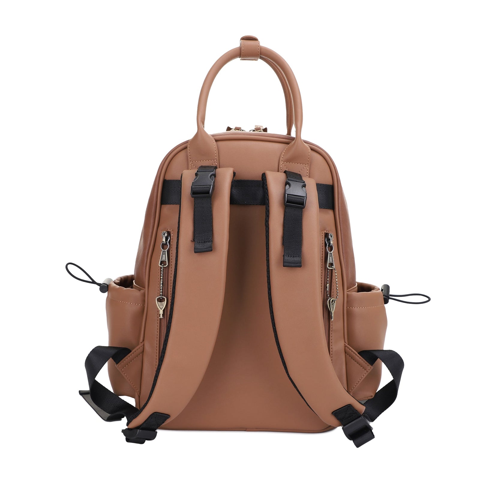 Saturday Diaper Concealed-Carry Backpack