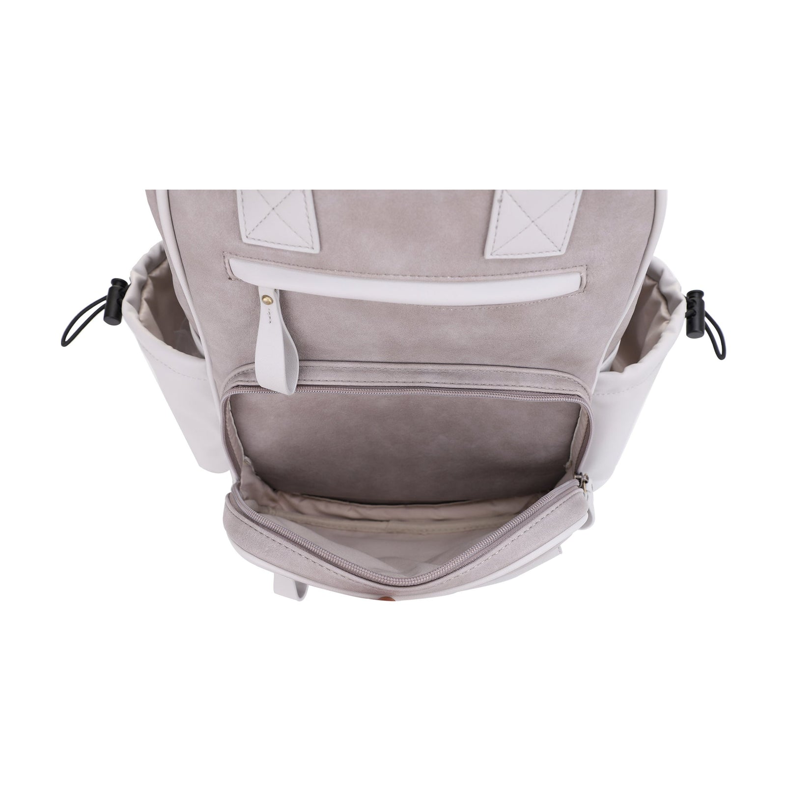 Saturday Diaper Concealed-Carry Backpack