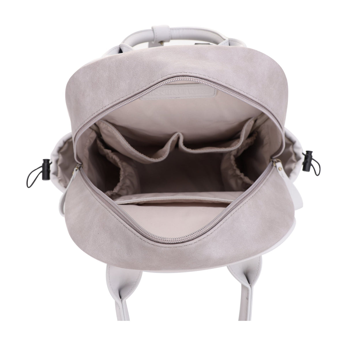 Saturday Diaper Concealed-Carry Backpack