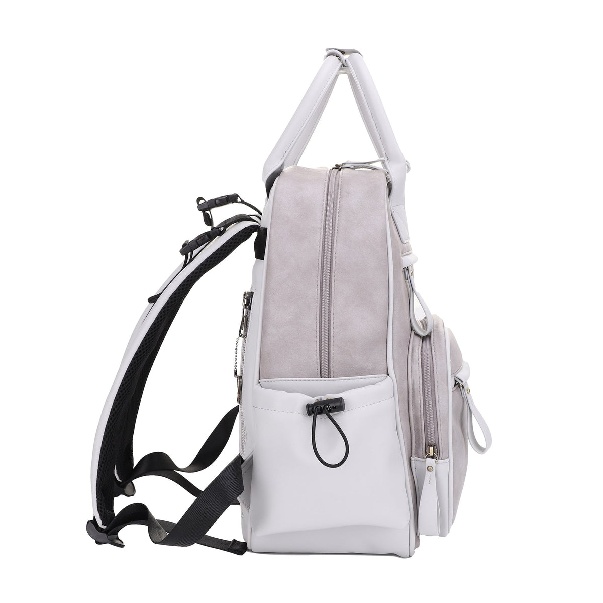 Saturday Diaper Concealed-Carry Backpack