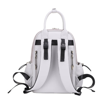 Saturday Diaper Bag | Concealed-Carry Backpack| Gun Goddess
