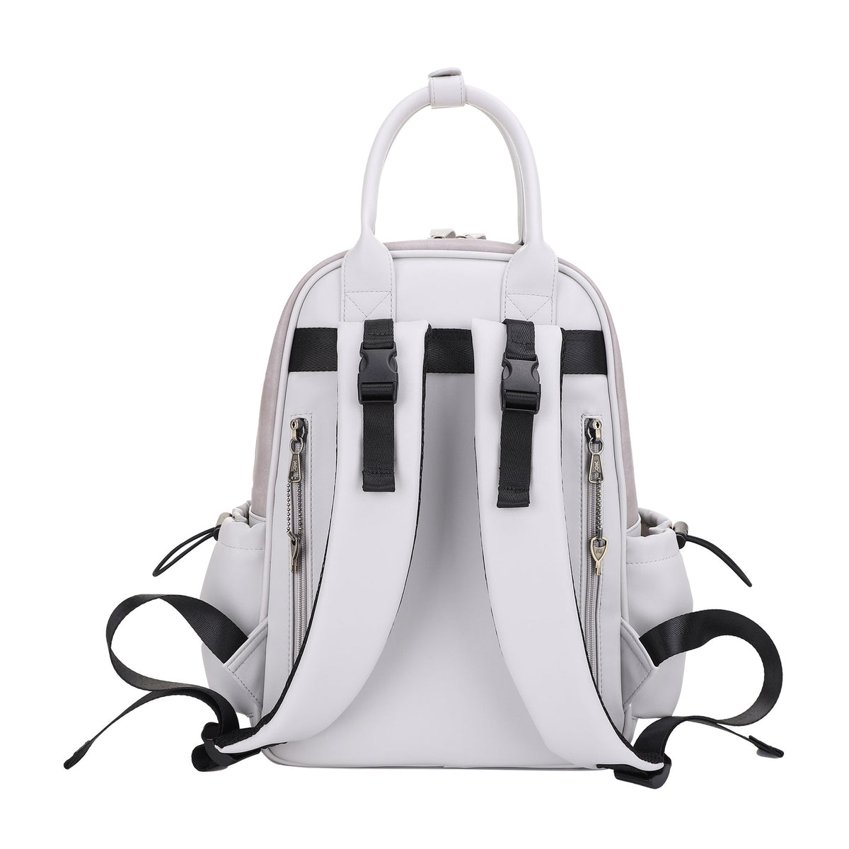 Saturday Diaper Concealed-Carry Backpack