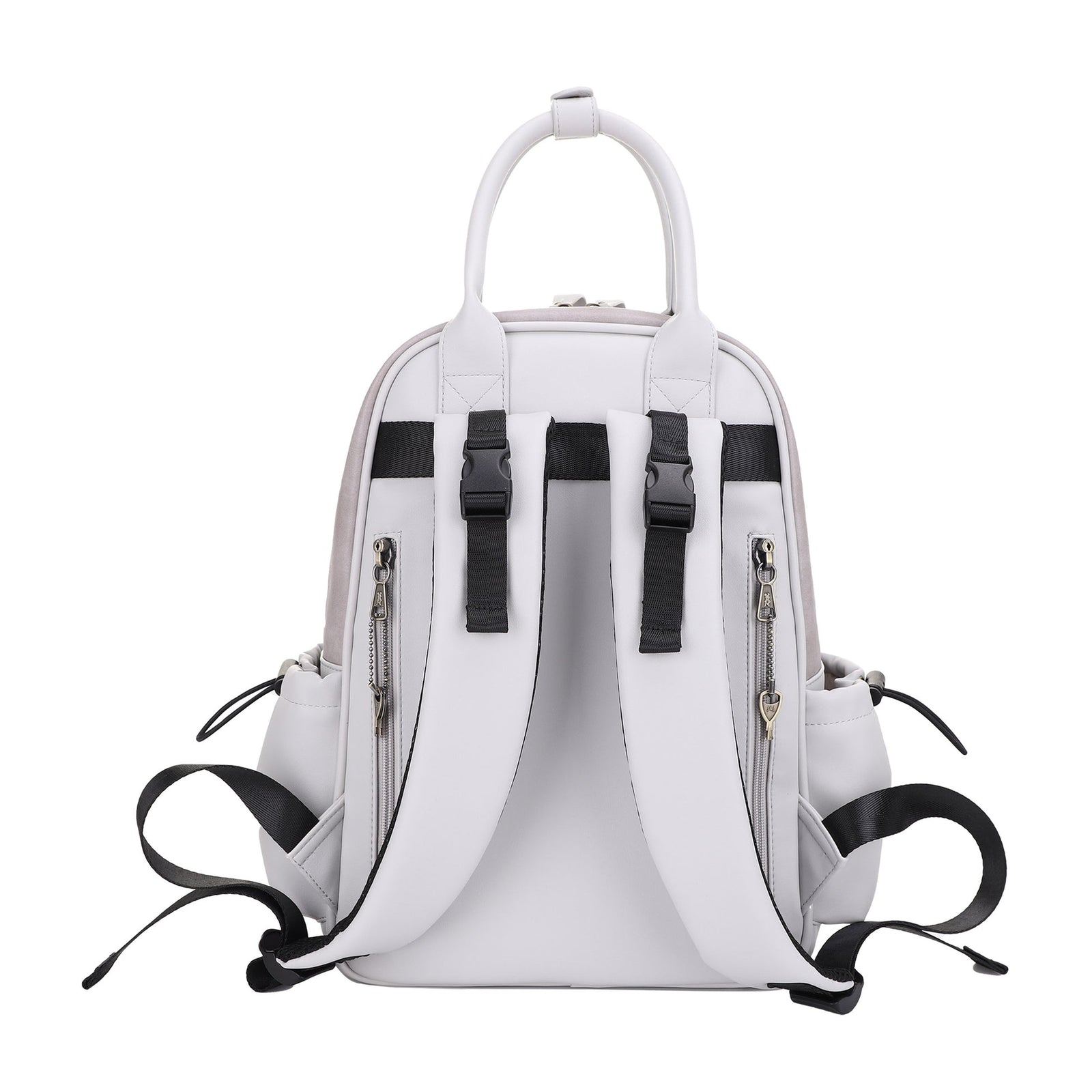 Saturday Diaper Concealed-Carry Backpack