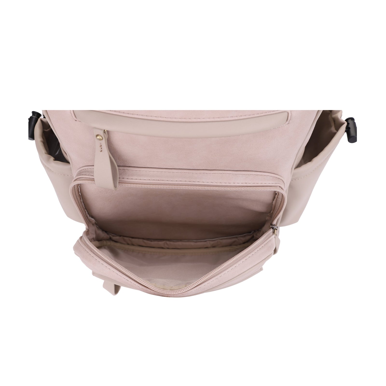 Saturday Diaper Concealed-Carry Backpack