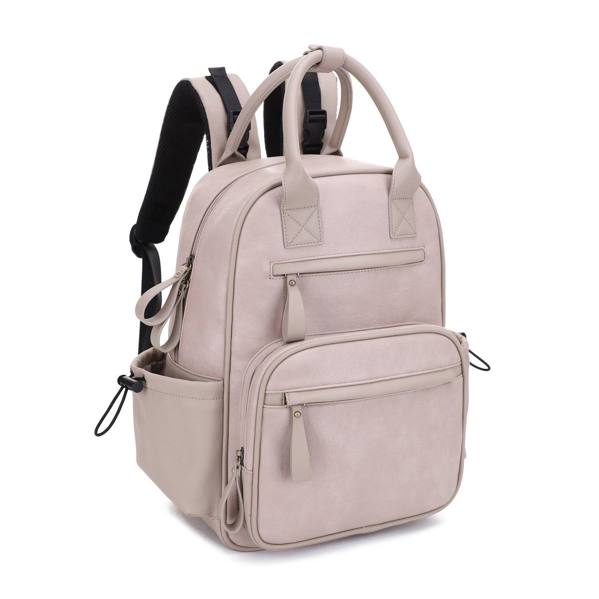 Saturday Diaper Concealed-Carry Backpack