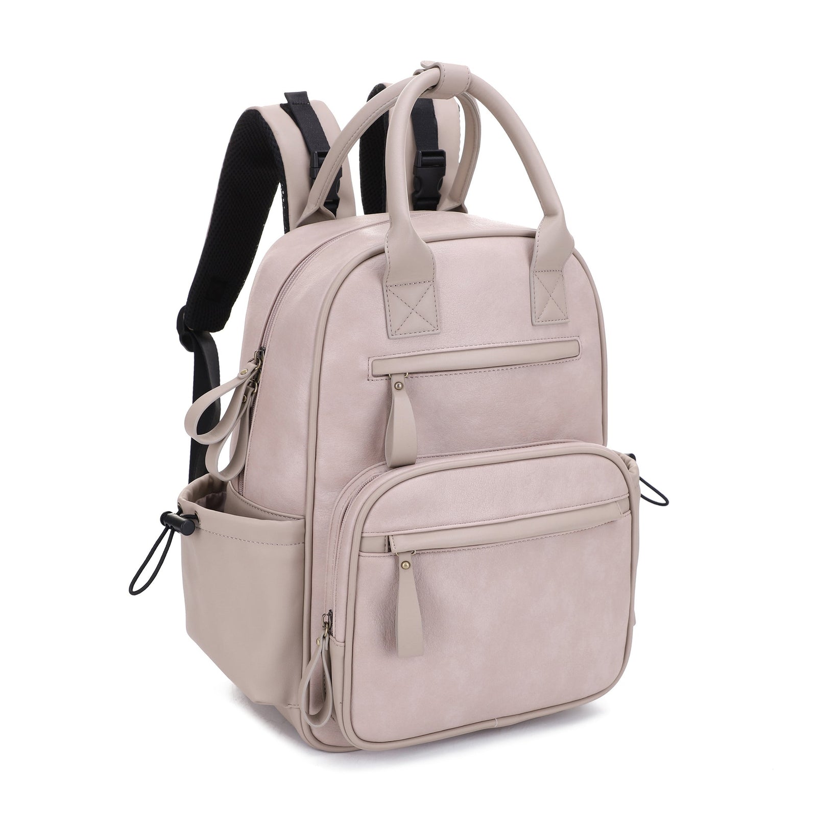 Saturday Diaper Concealed-Carry Backpack