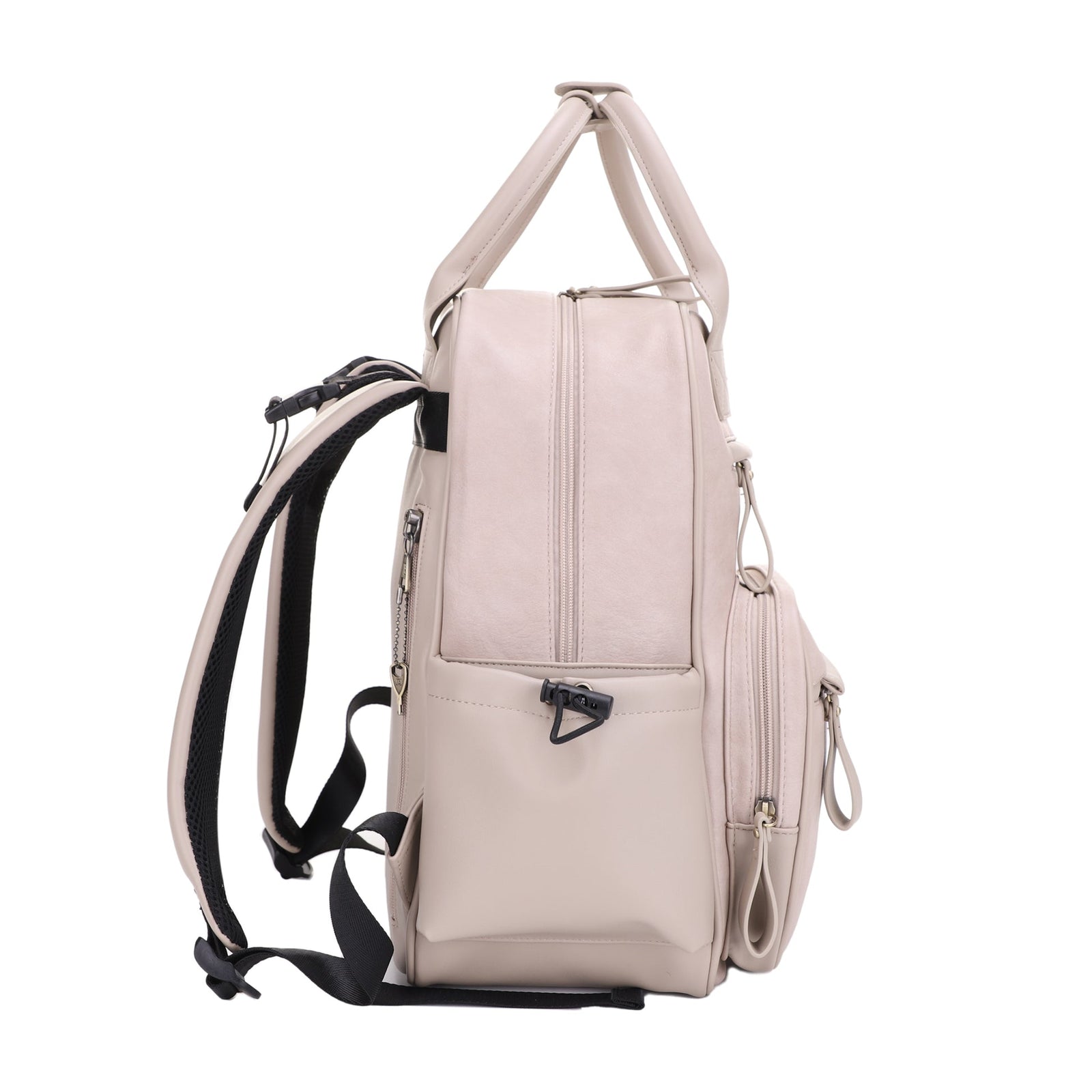 Saturday Diaper Concealed-Carry Backpack