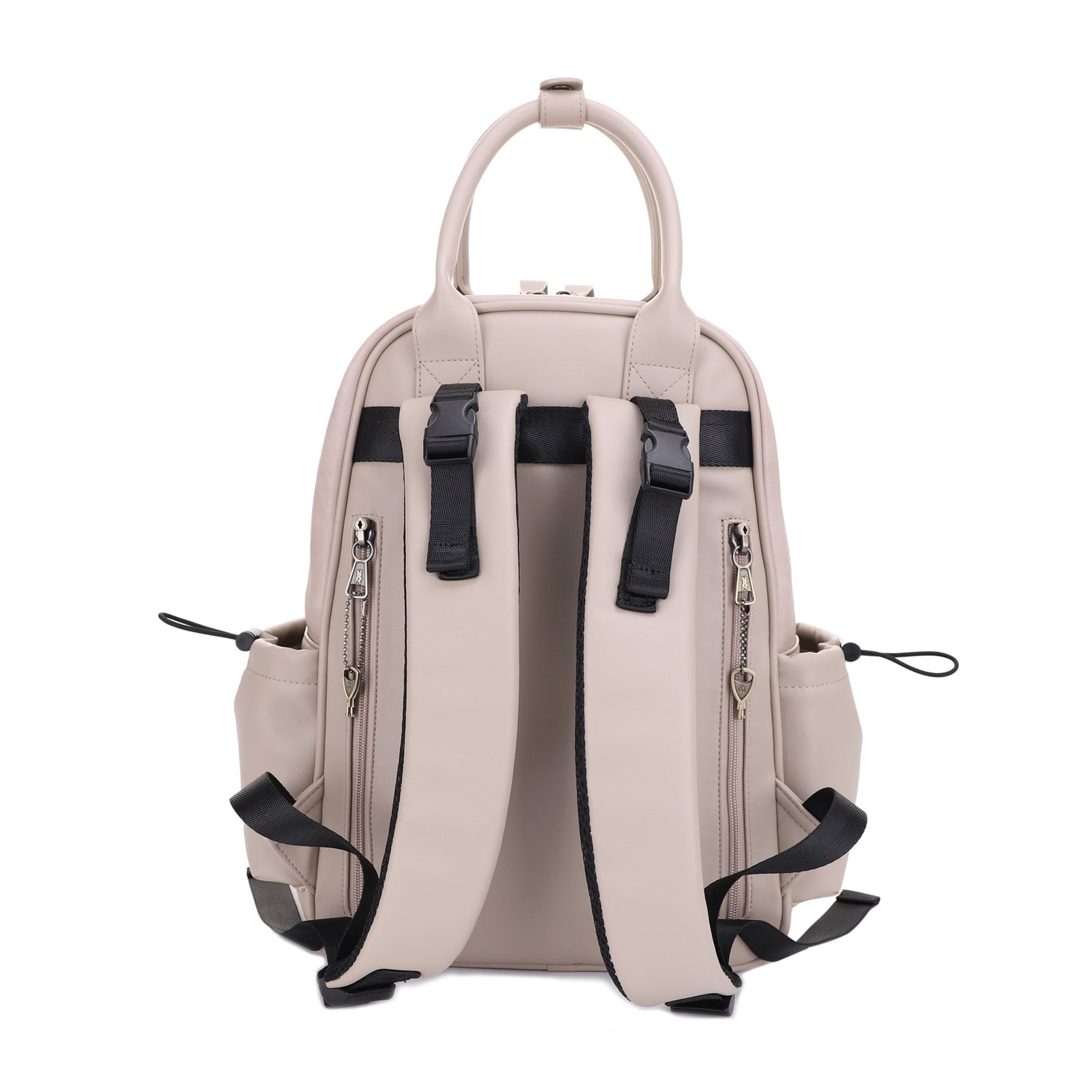 Saturday Diaper Concealed-Carry Backpack