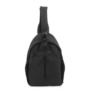 Kyle Minimalist Concealed Carry Backpack