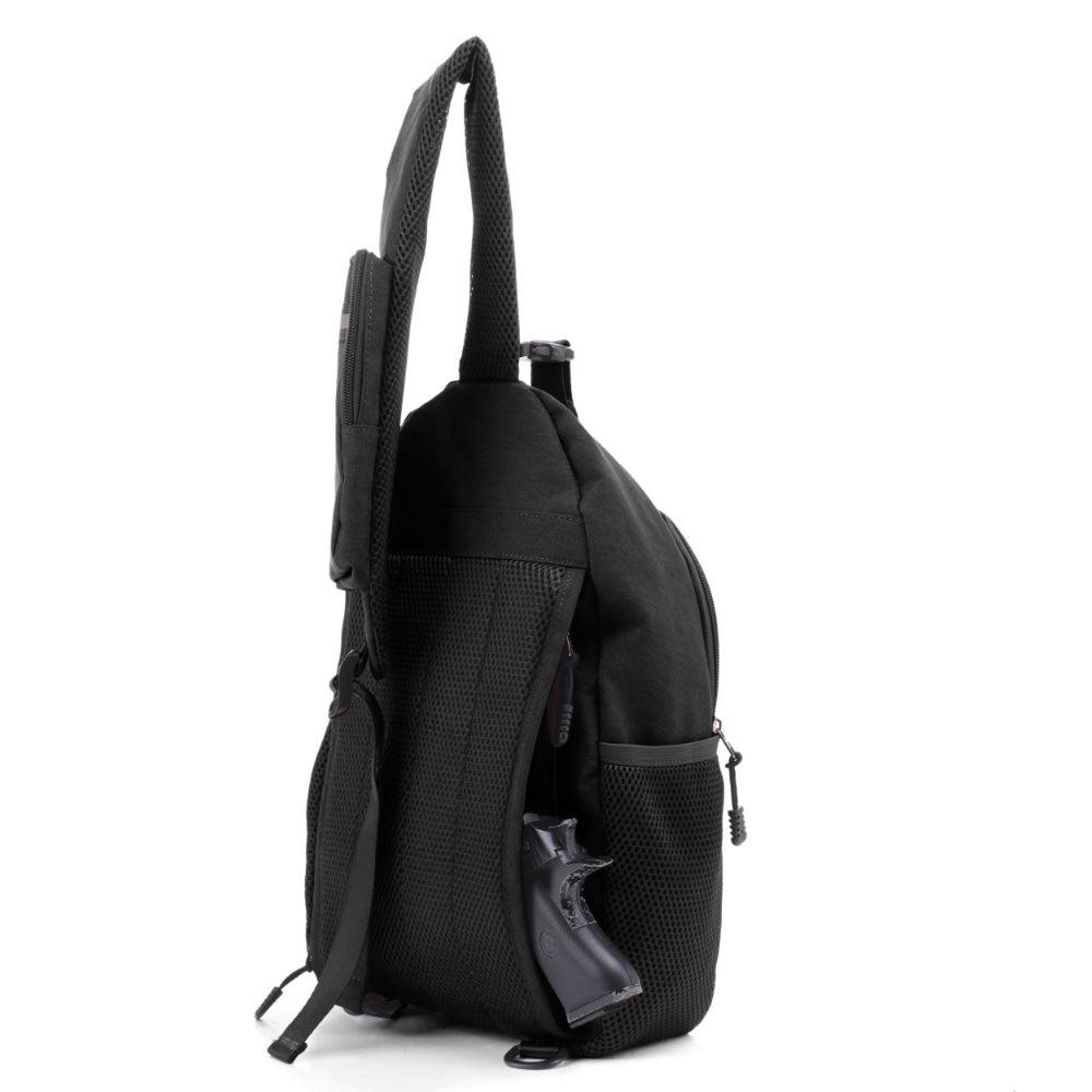 Kyle Concealed-Carry Sling Pack