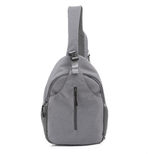 Kyle Minimalist Concealed Carry Backpack