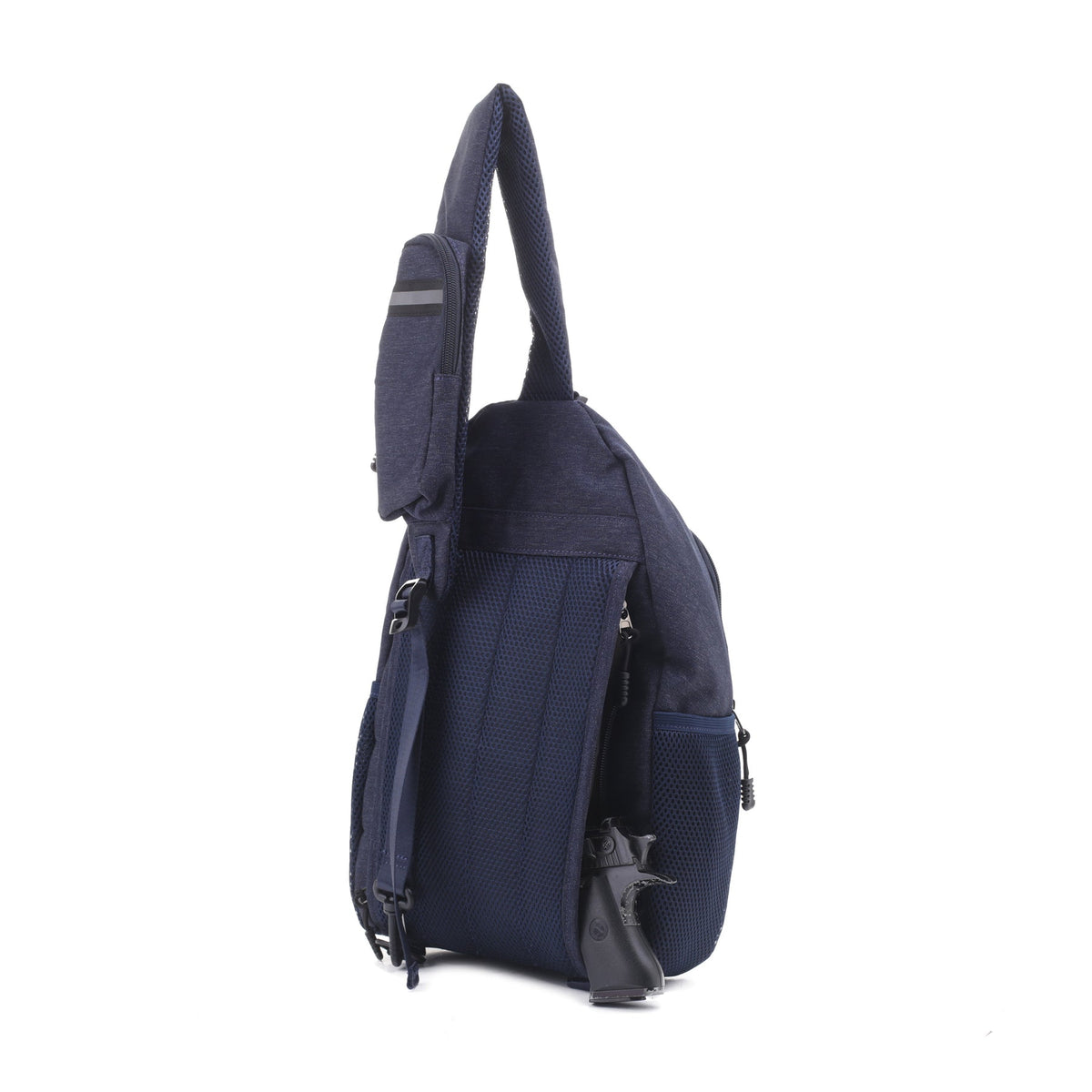 Kyle Concealed-Carry Sling Pack