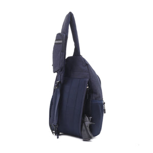 Kyle Minimalist Concealed Carry Backpack