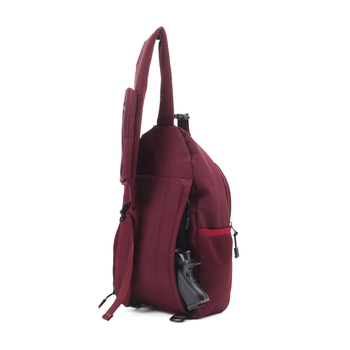 Kyle Concealed-Carry Sling Pack