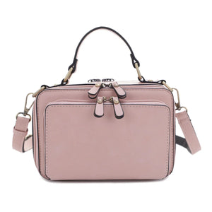 Pandora Concealed-Carry Crossbody