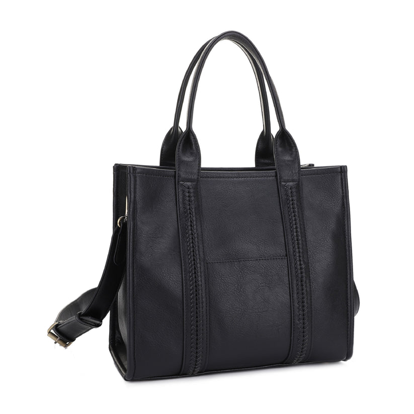 Kathy Concealed Carry Tote Bag