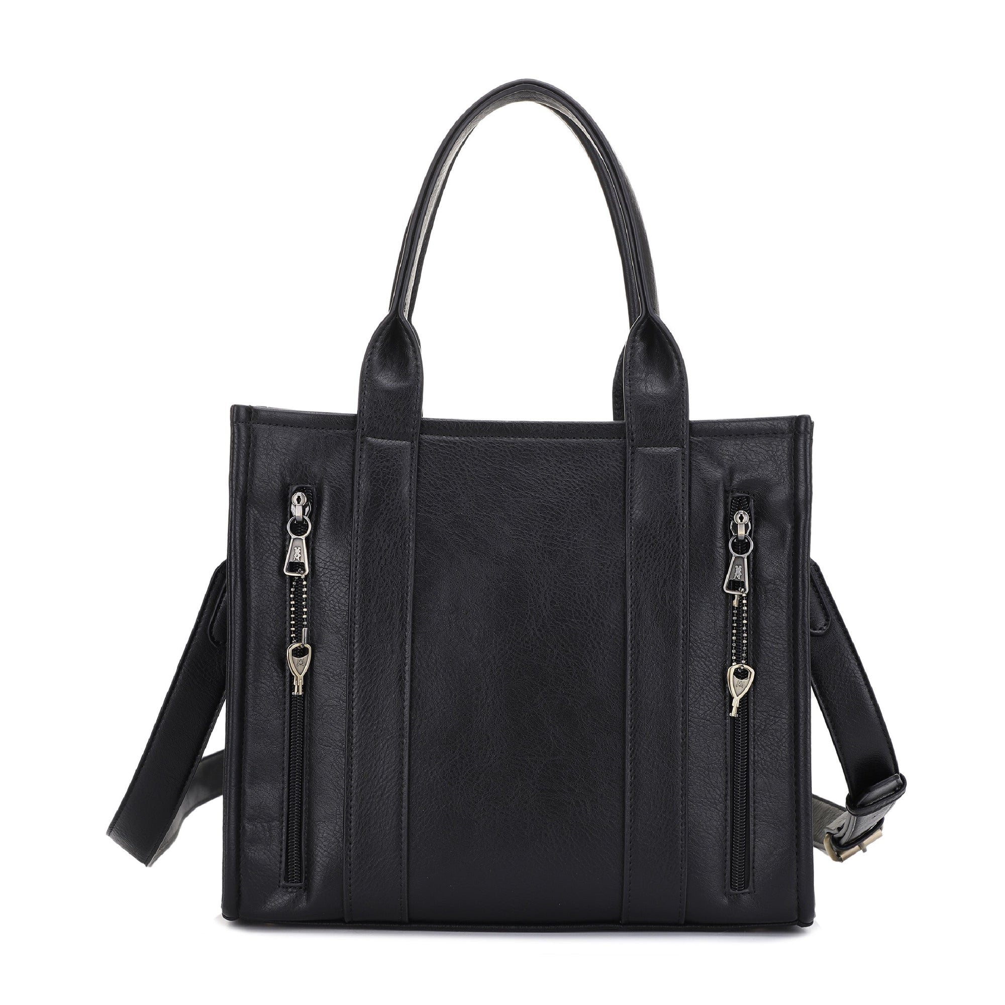 Kathy Concealed Carry Tote Bag