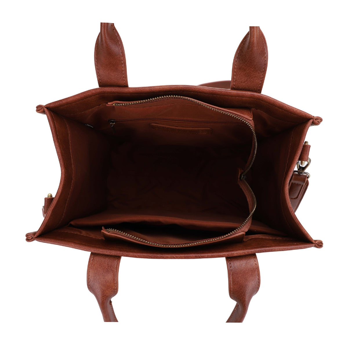 Kathy Concealed Carry Tote Bag