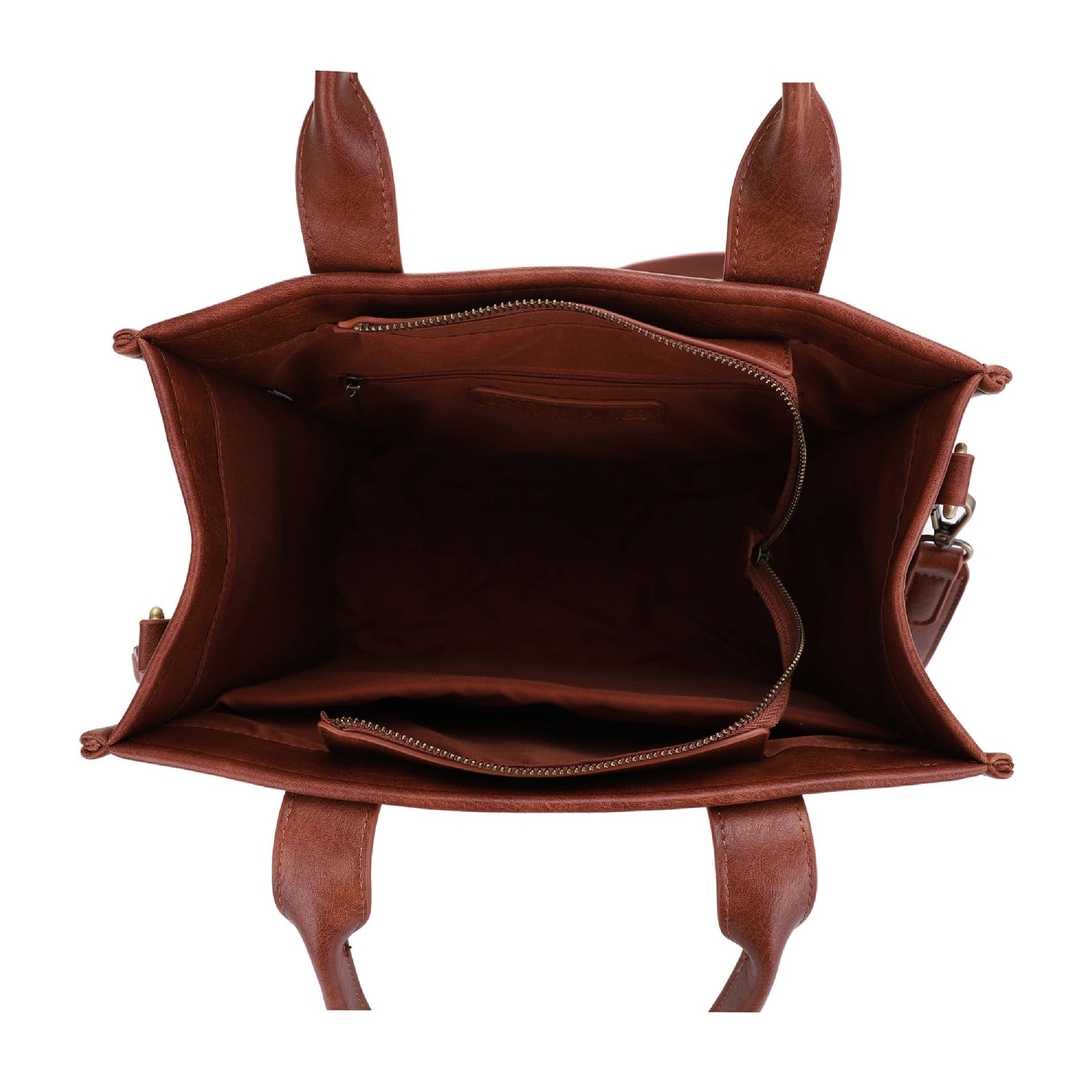 Kathy Concealed Carry Tote Bag