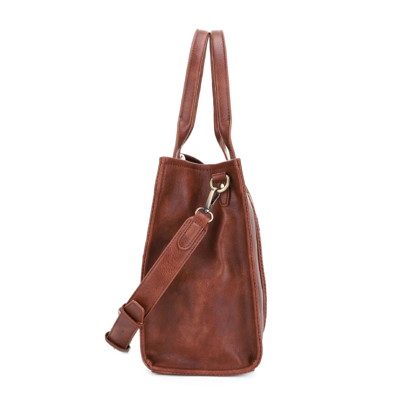 Kathy Concealed Carry Tote Bag