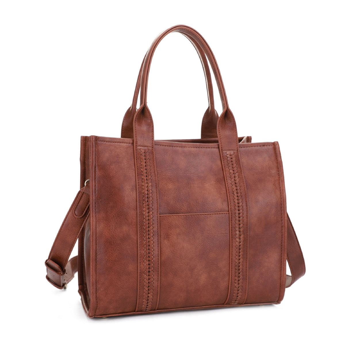 Kathy Concealed Carry Tote Bag